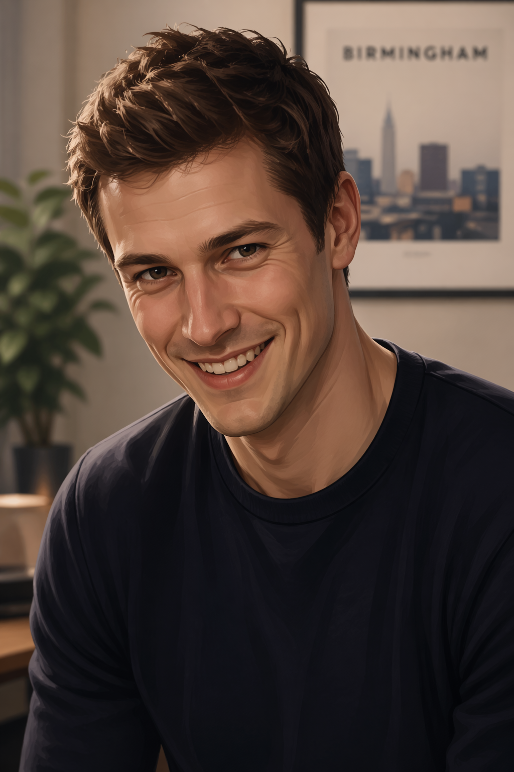 Adam Wheeler