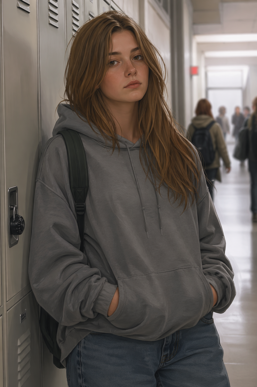 Addie Severson