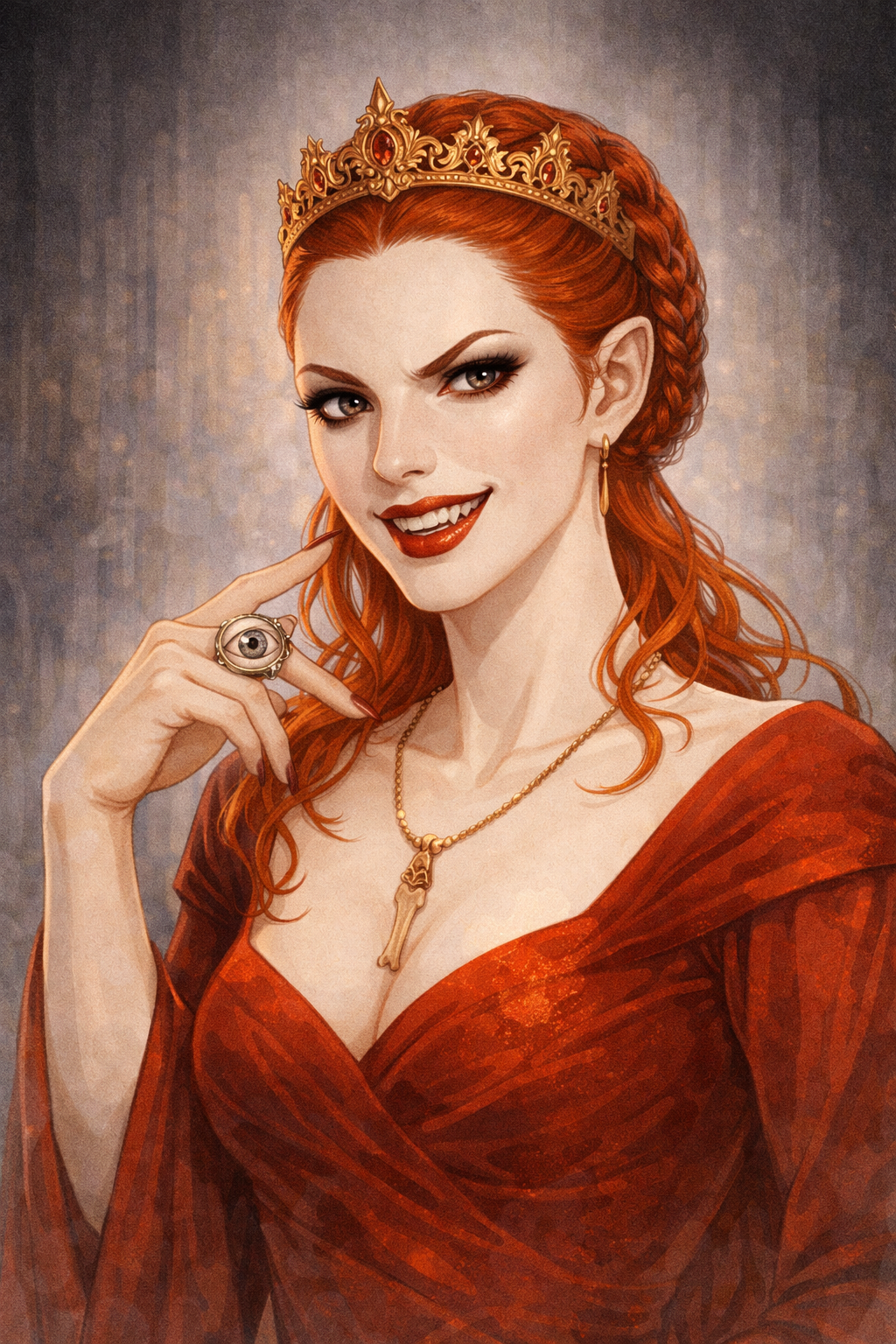 Amarantha