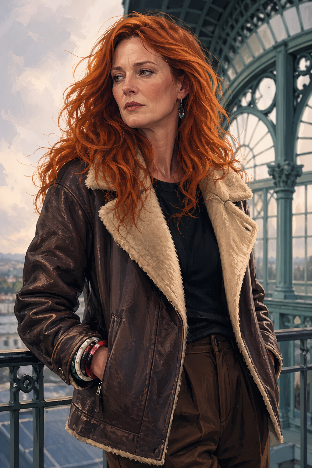 Claire