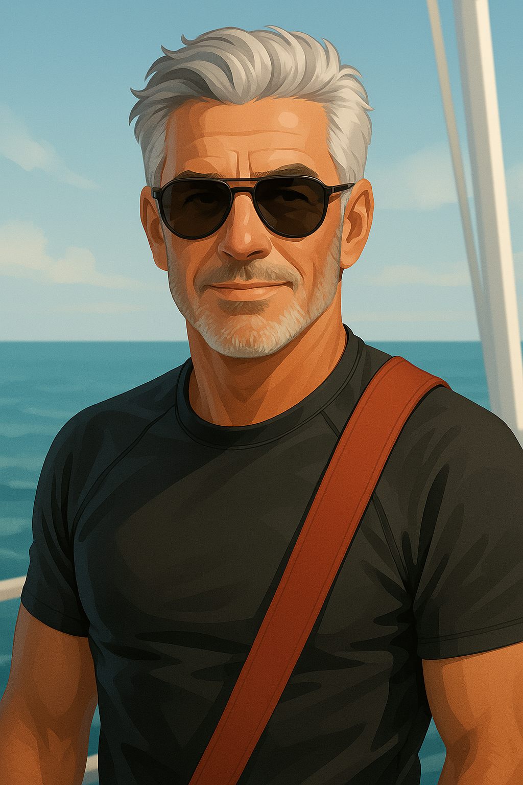 Conrad Cass