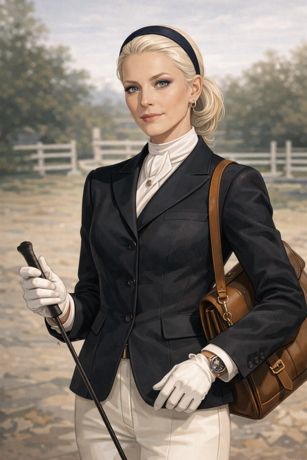 Diana Whitacre