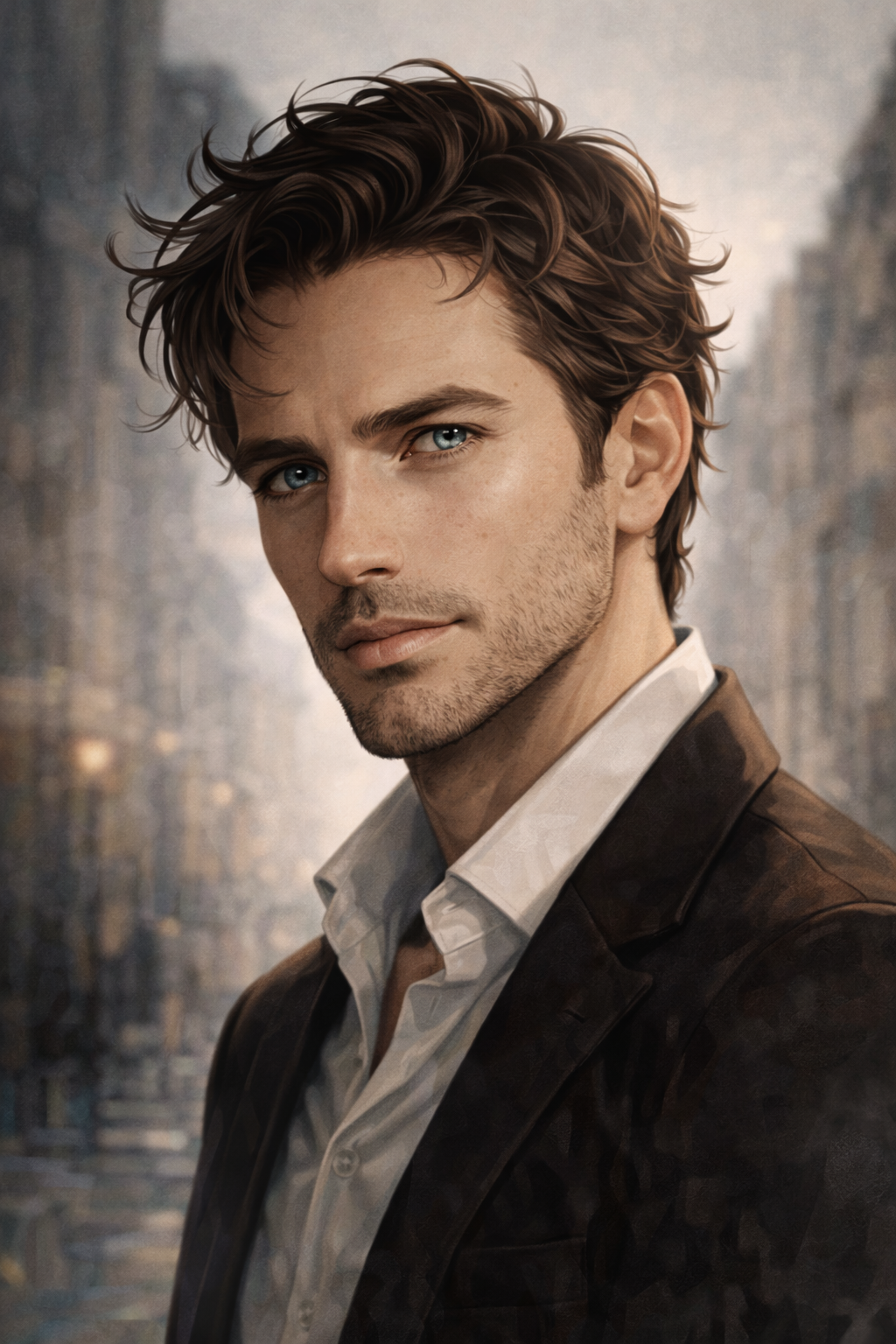 Gabriel Berenson