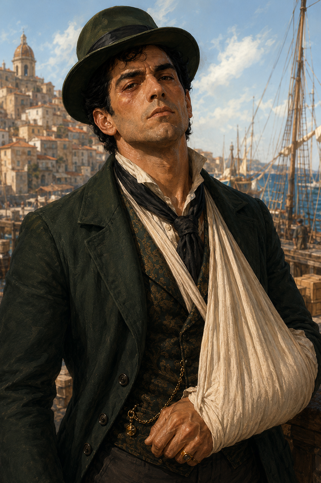 Matteo Mazza