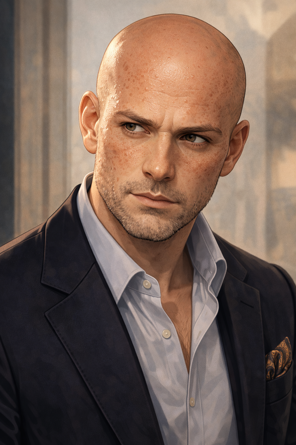 Max Berenson