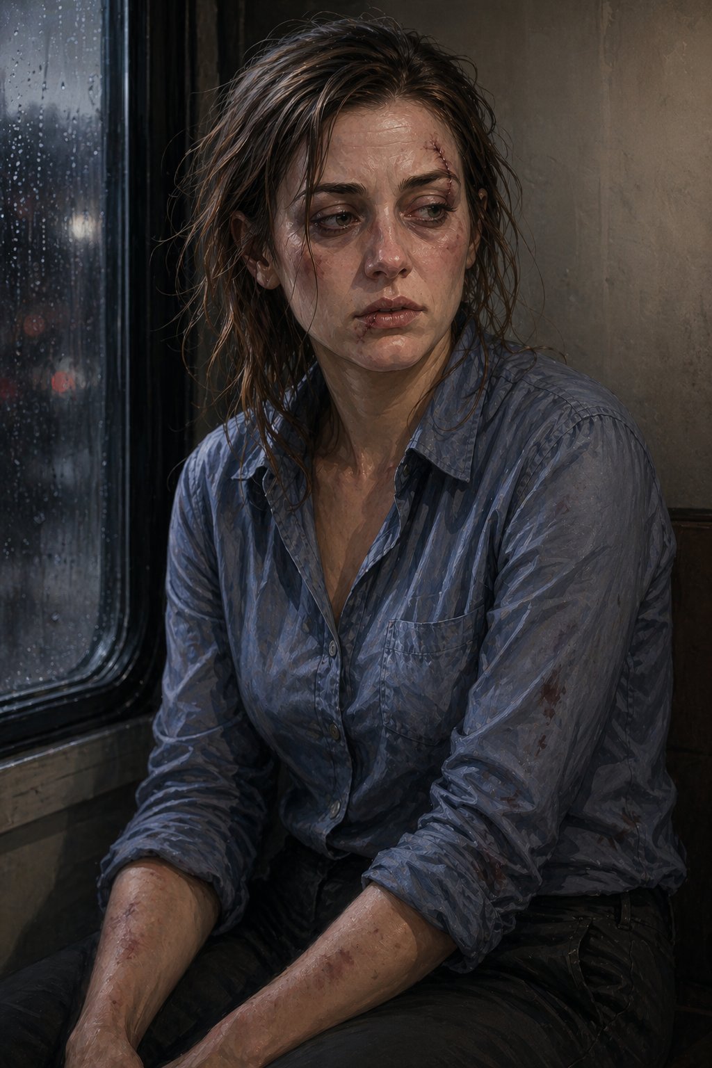Rachel Watson