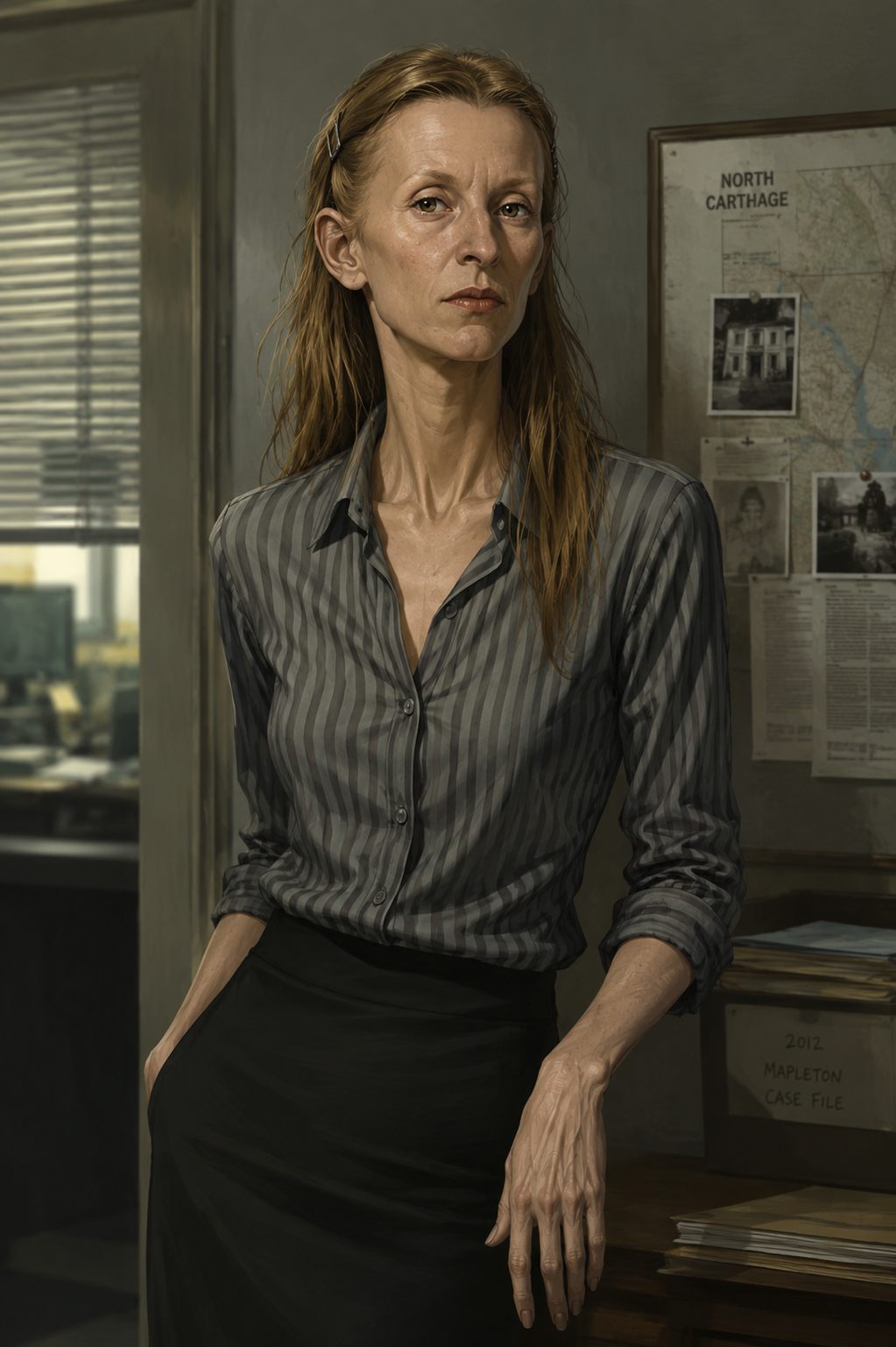 Rhonda Boney