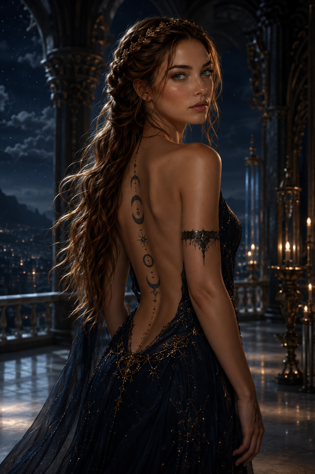 Feyre
