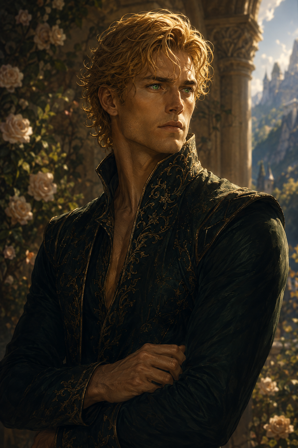 Tamlin