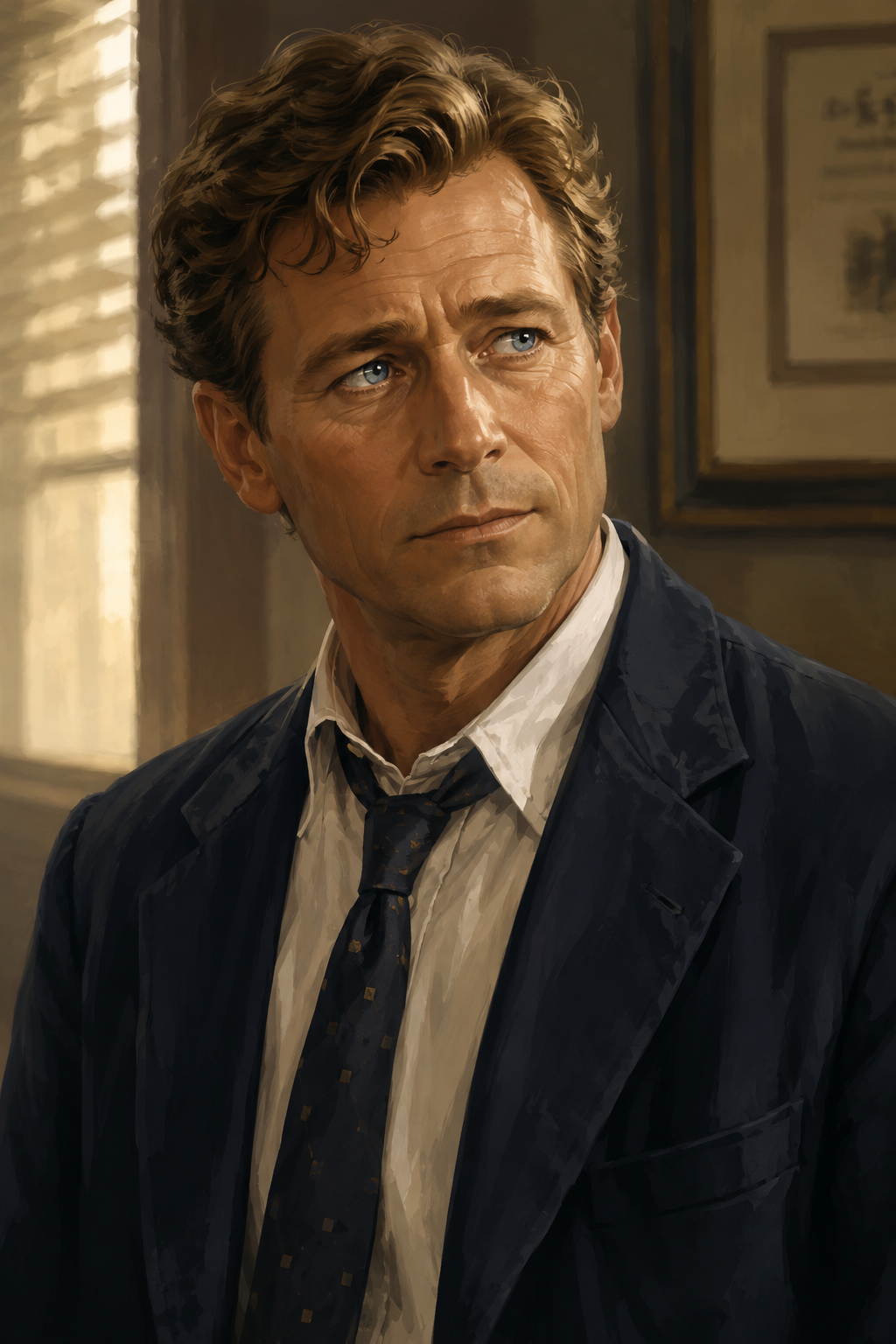 Dr. Welty Pittman