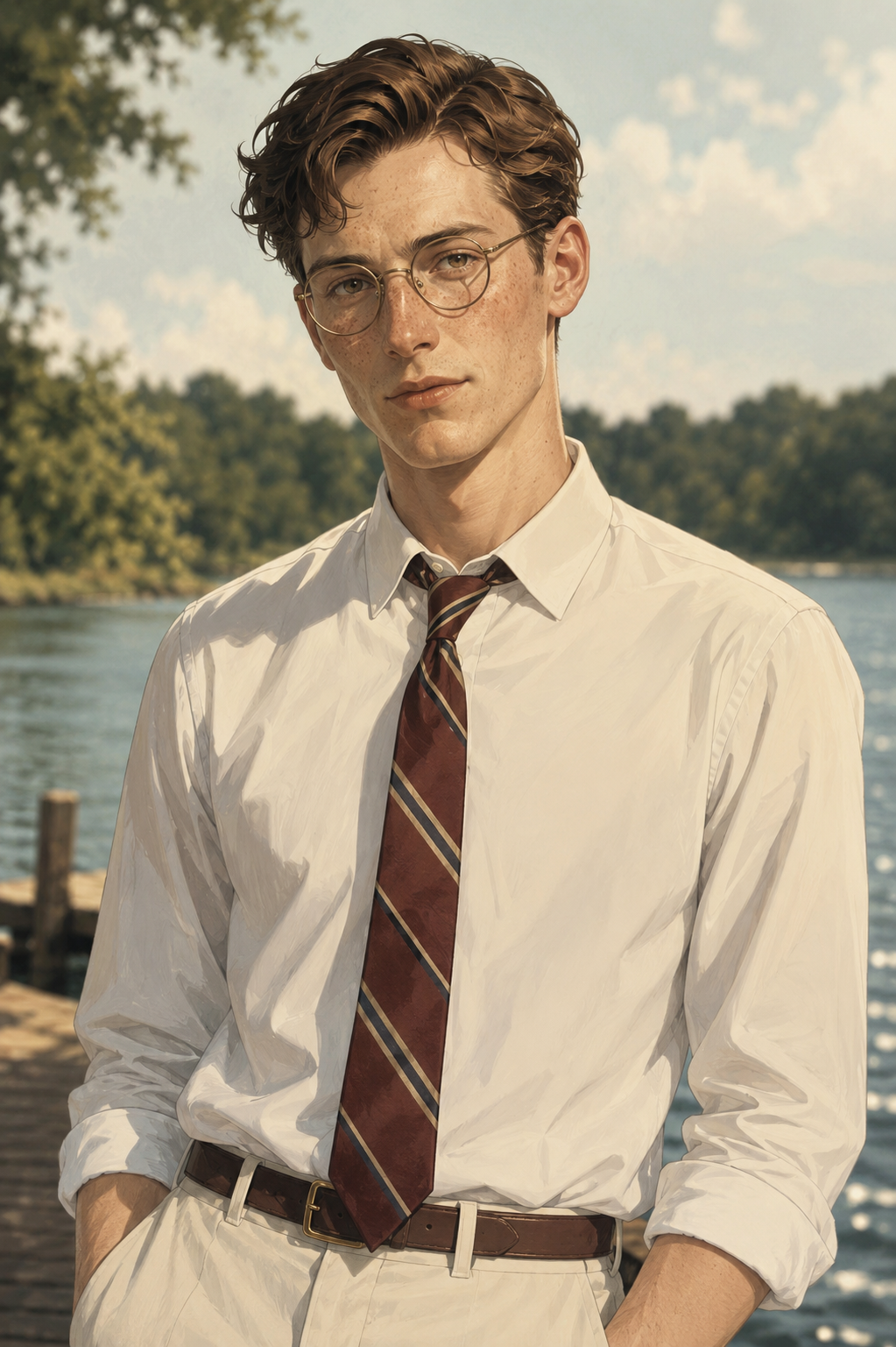 Tom