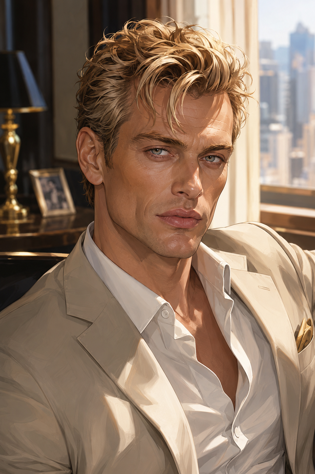 Henry Lamb (2)