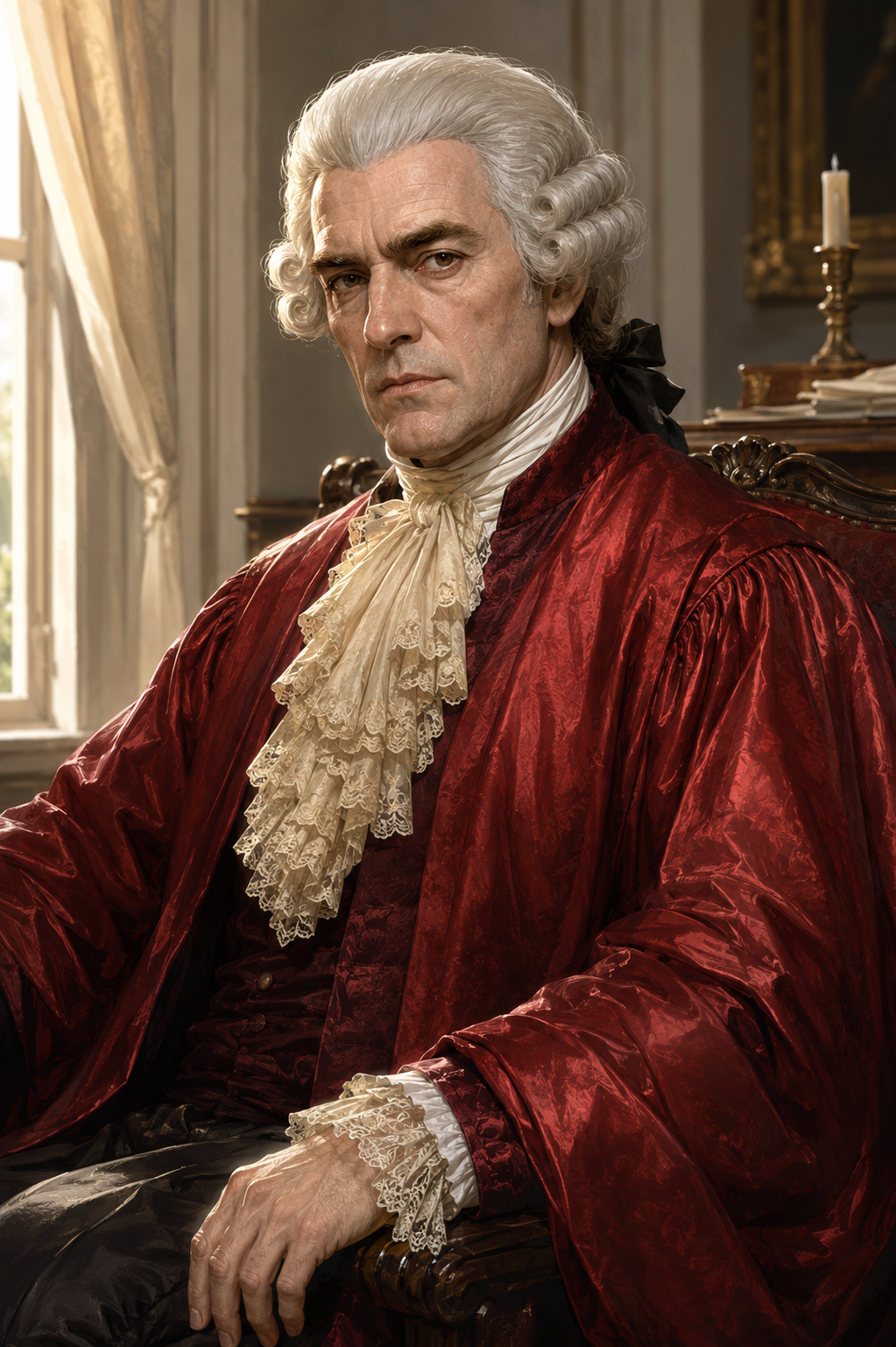 Joseph North