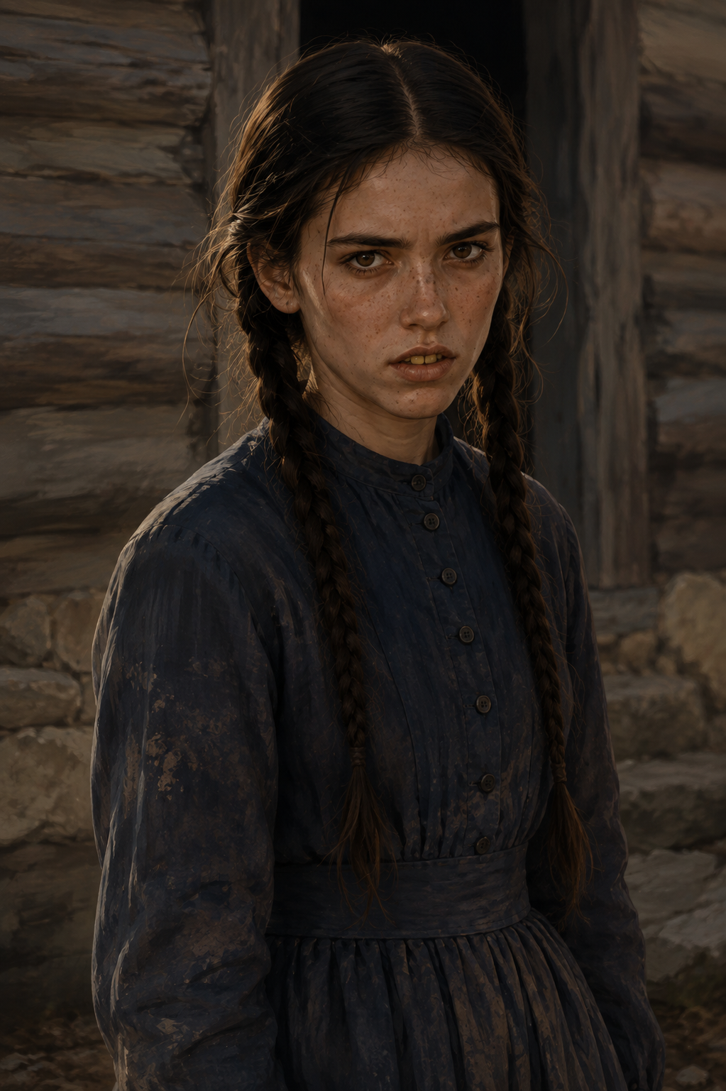 Mary Heller Mills