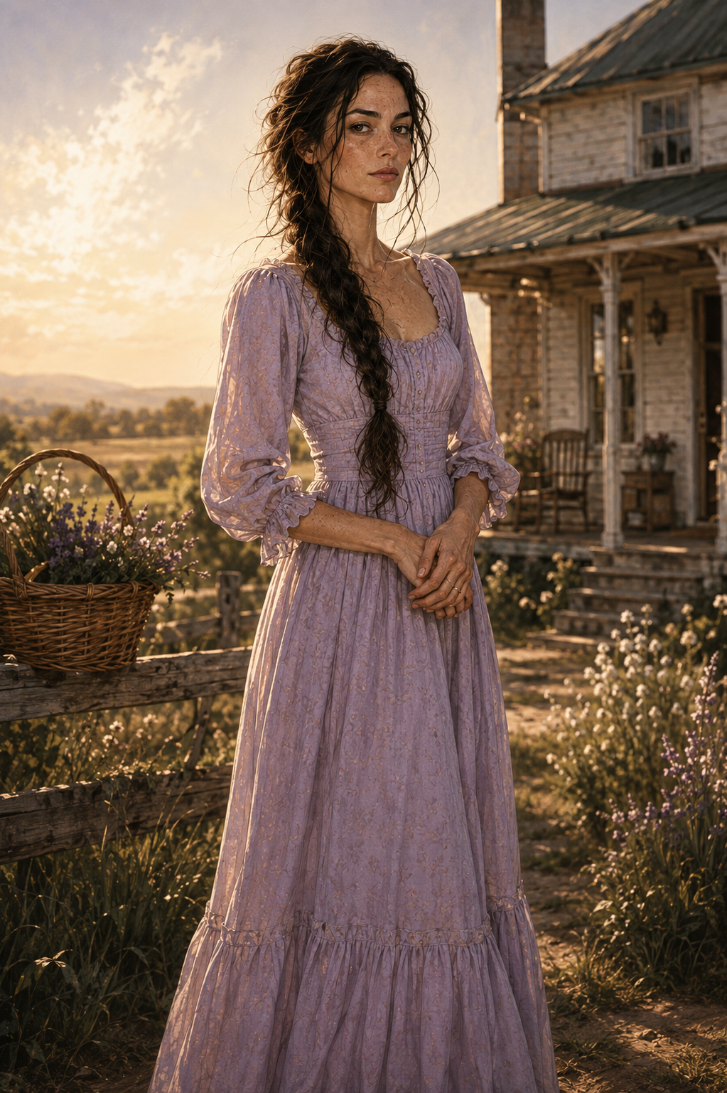 Natalie Heller Mills