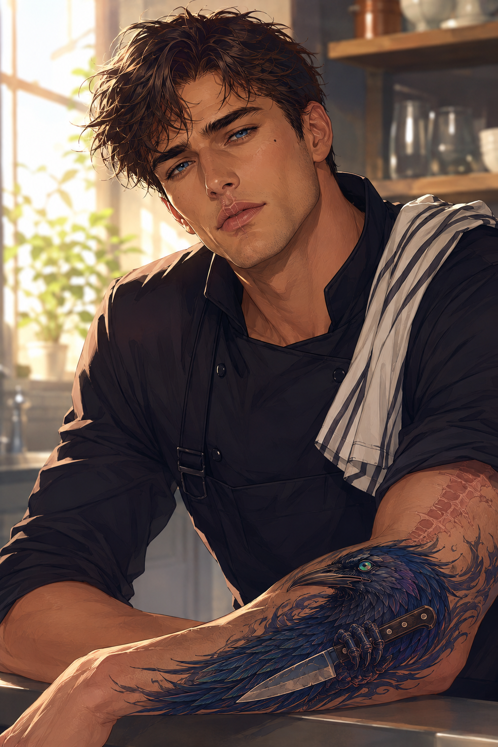 Rowan Kane