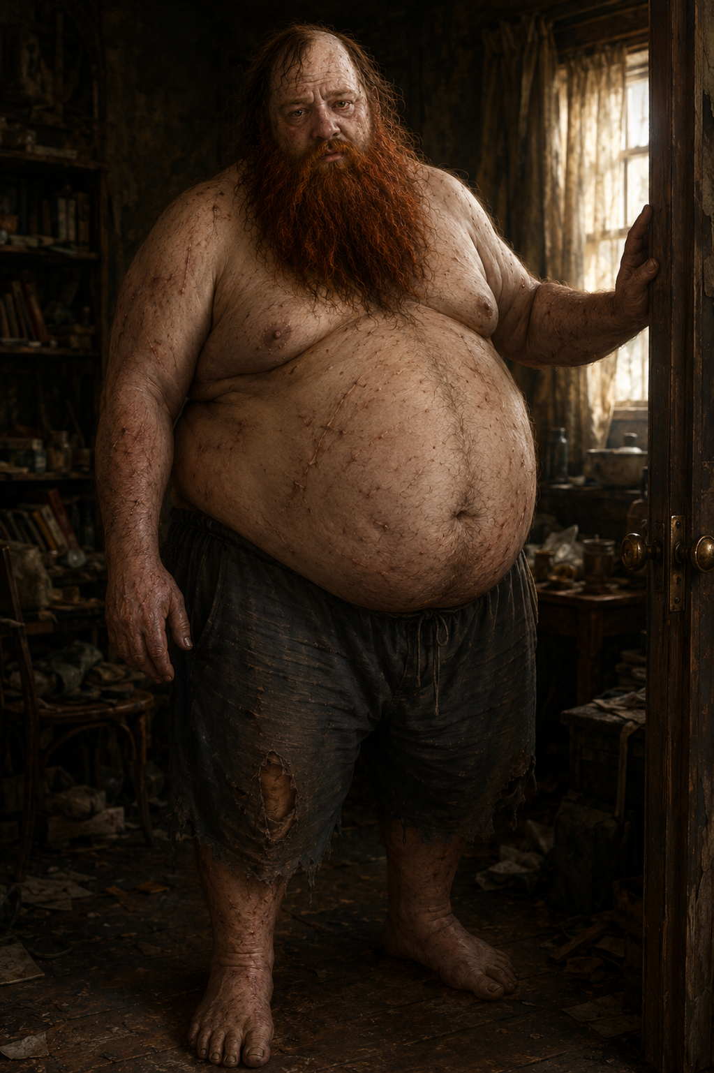 Ted Bannerman