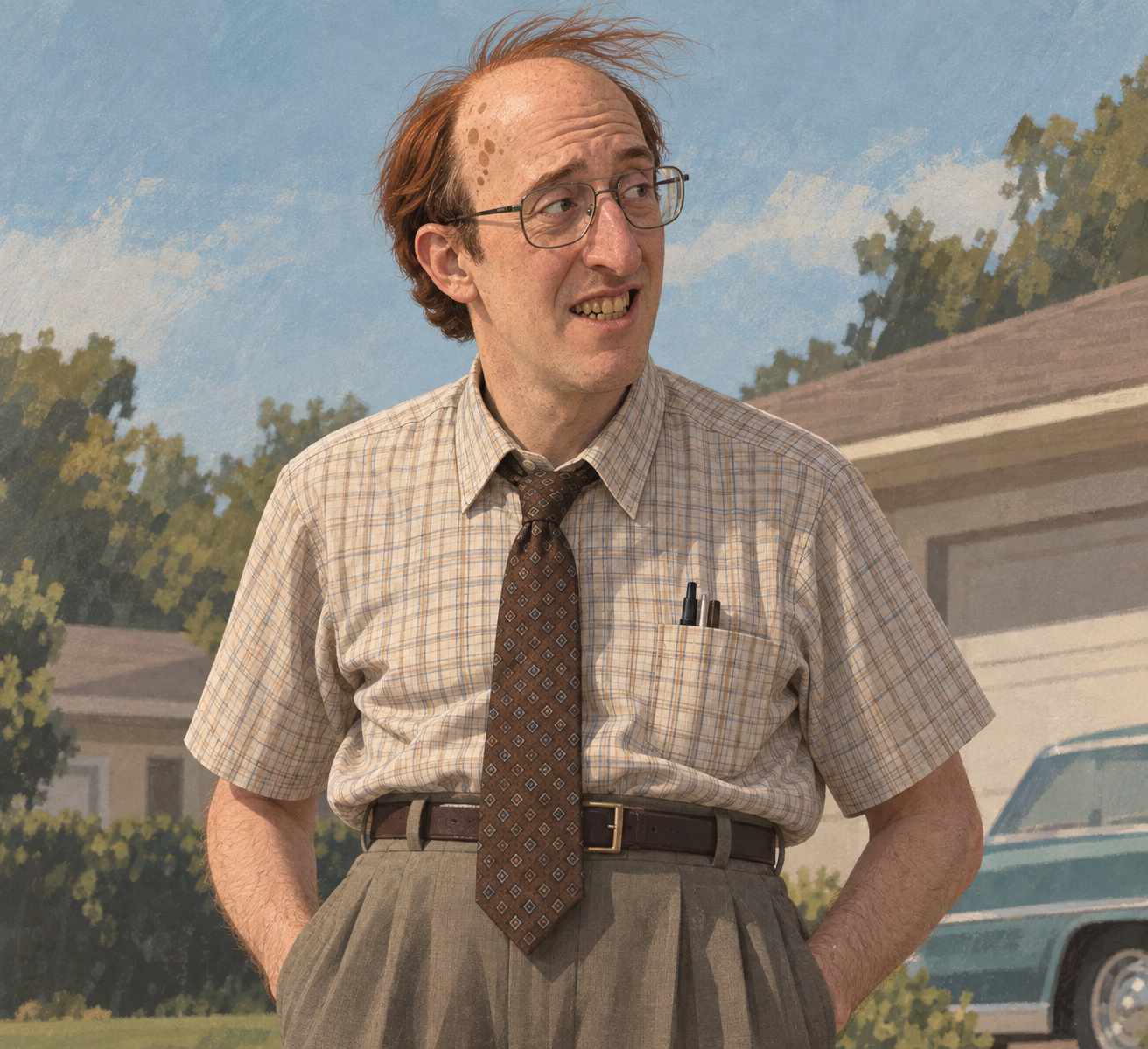 Gary Betser