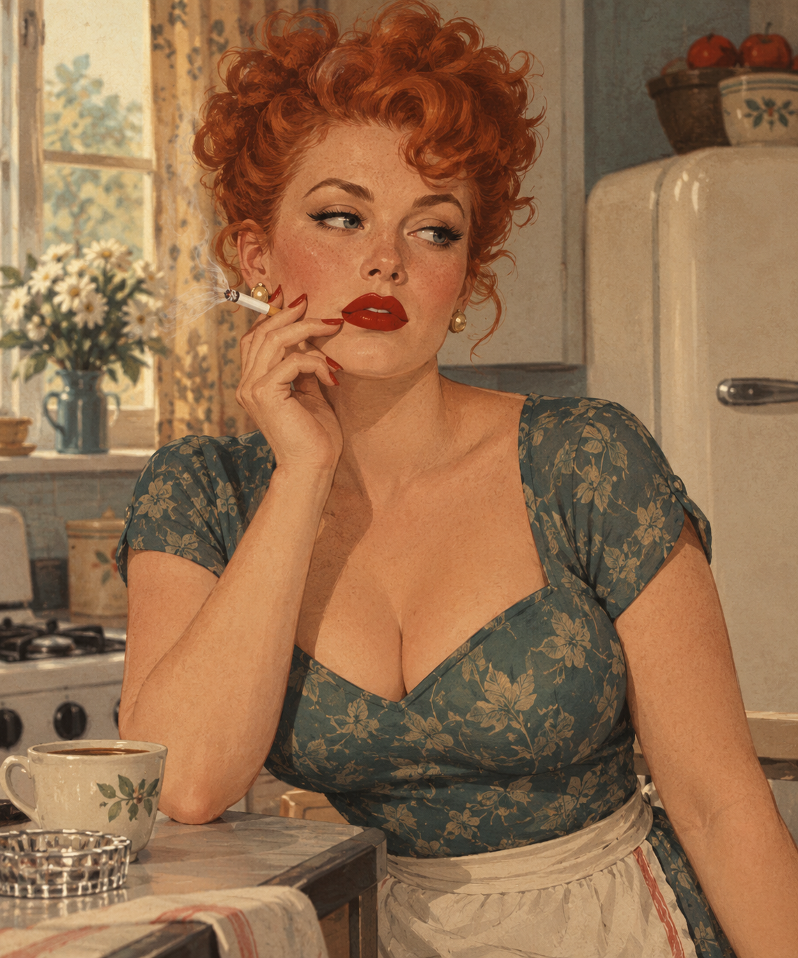 Nora Gray