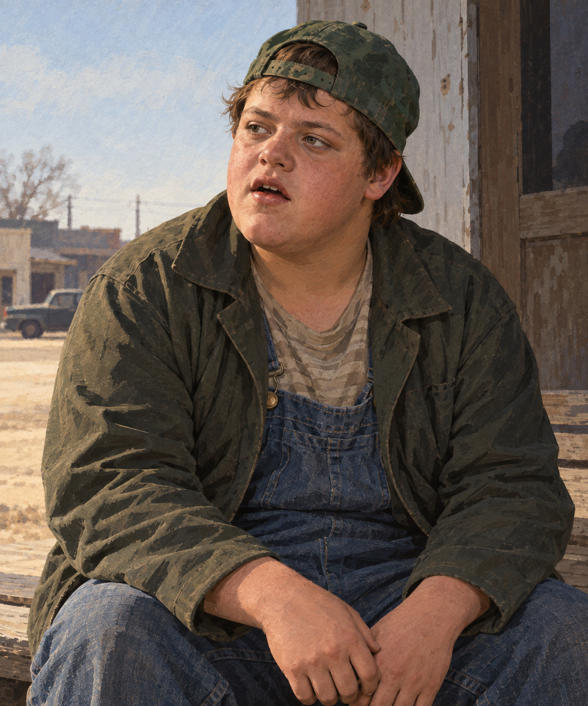 Billy