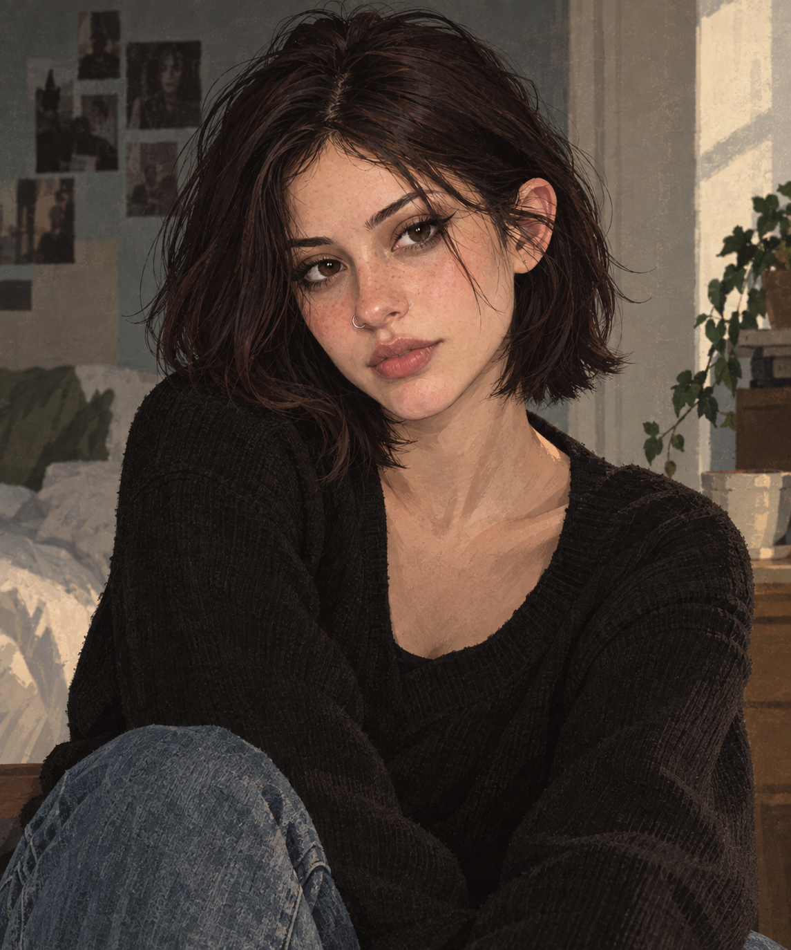 Daisy