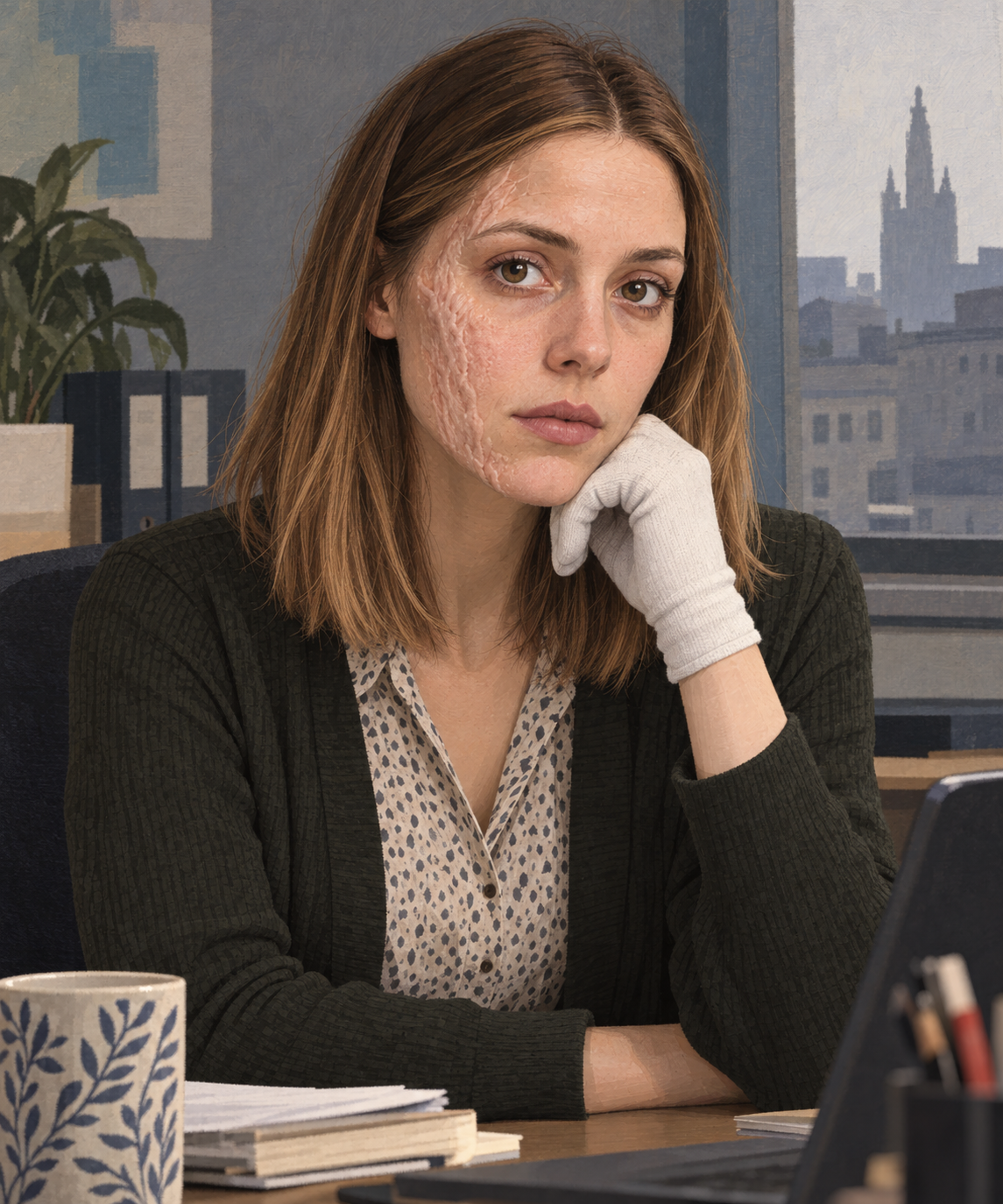 Eleanor Oliphant