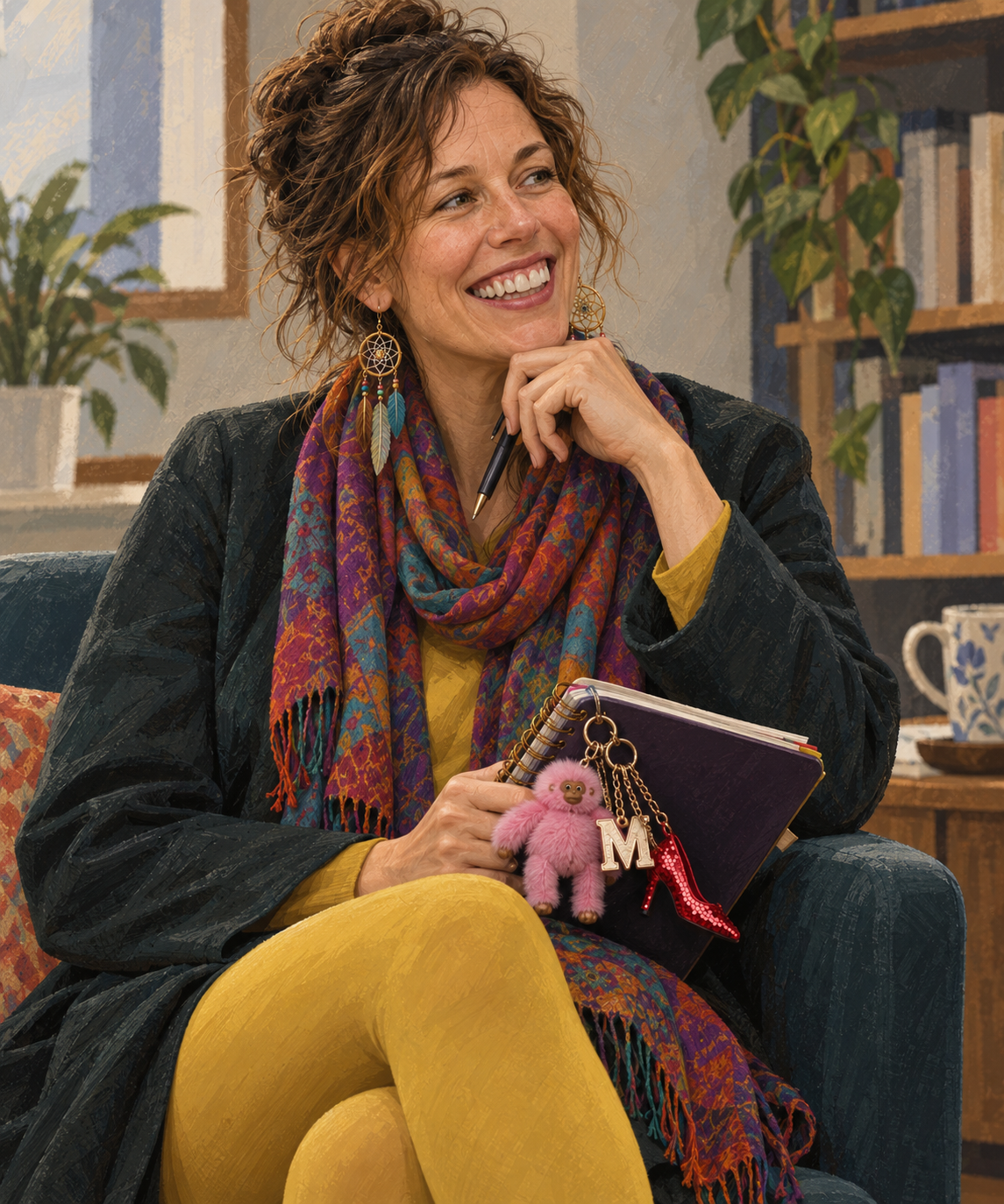 Dr. Maria Temple