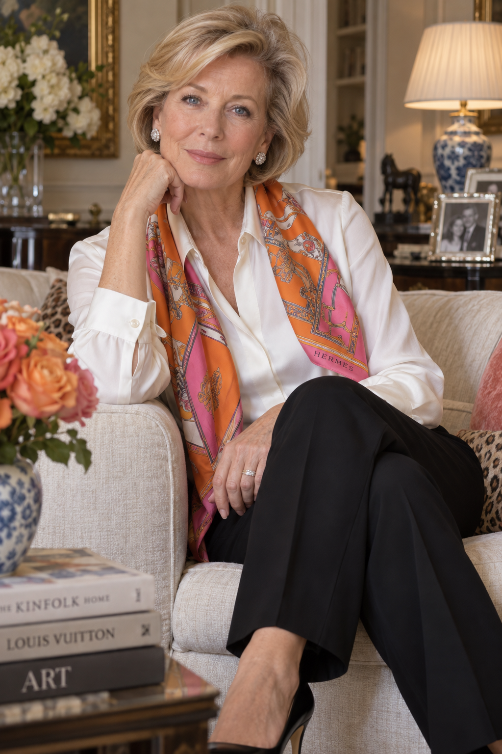 Sheila Merton