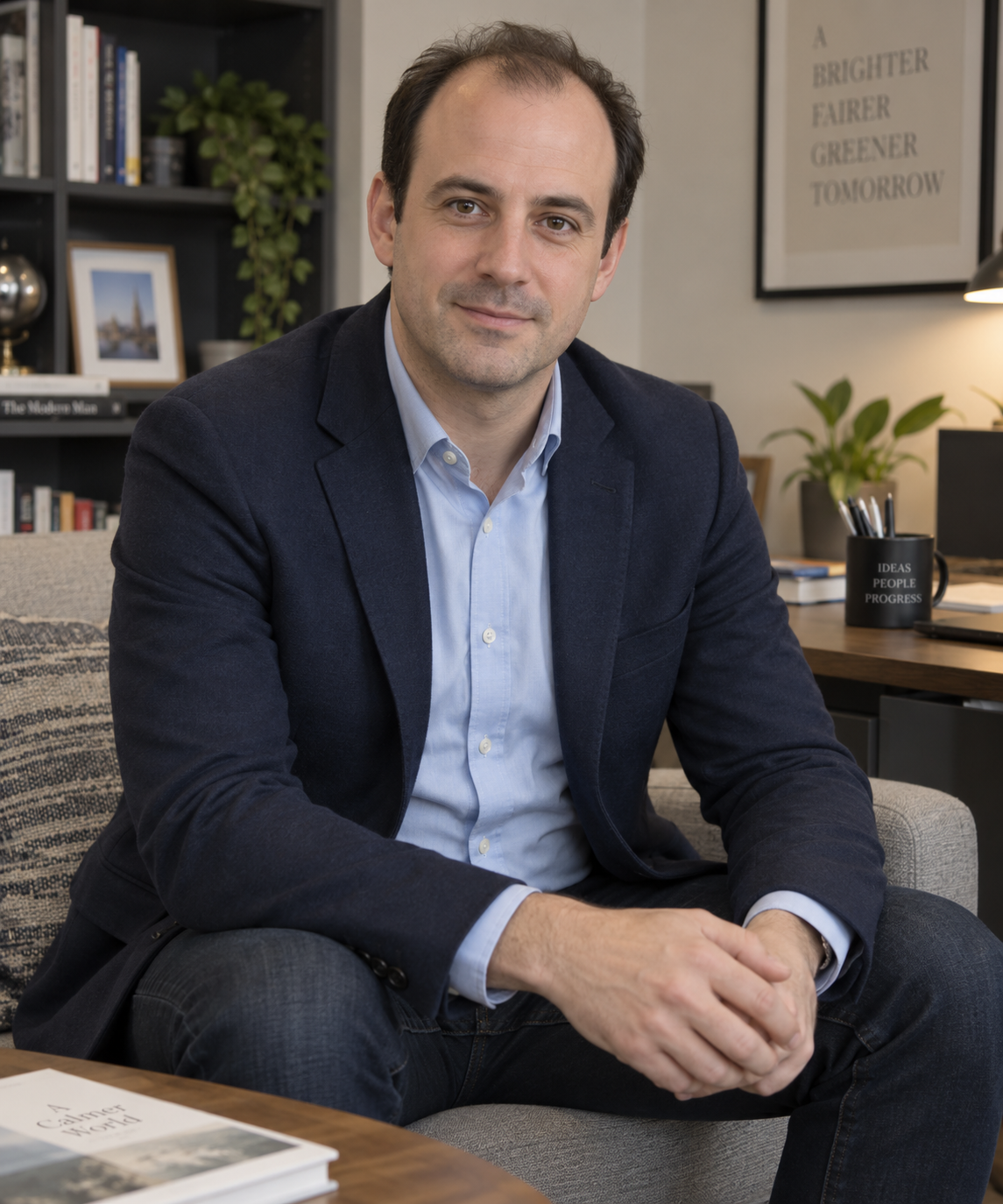 Dan Merton
