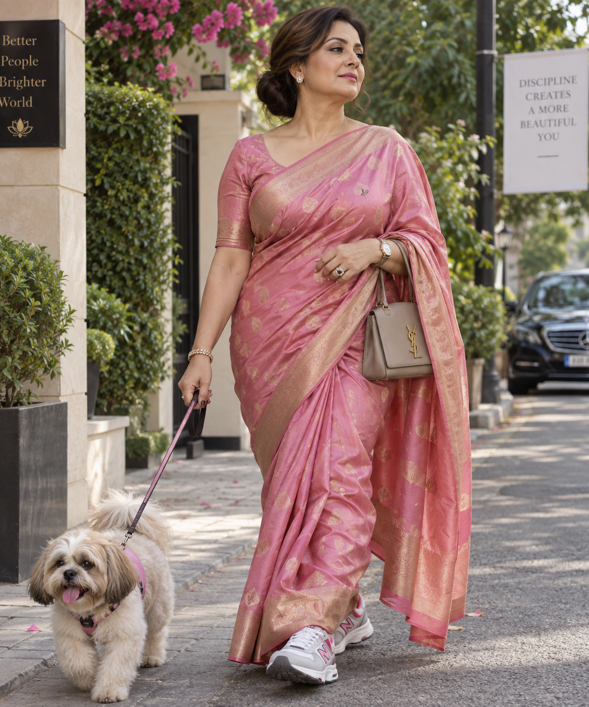 Babita Bhatia