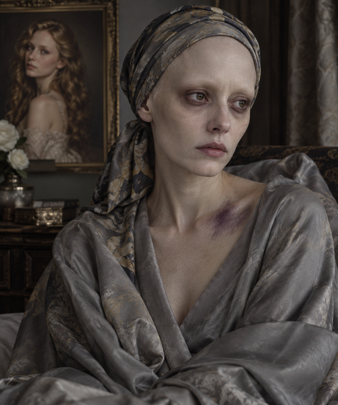 Lady Anne Bullmer