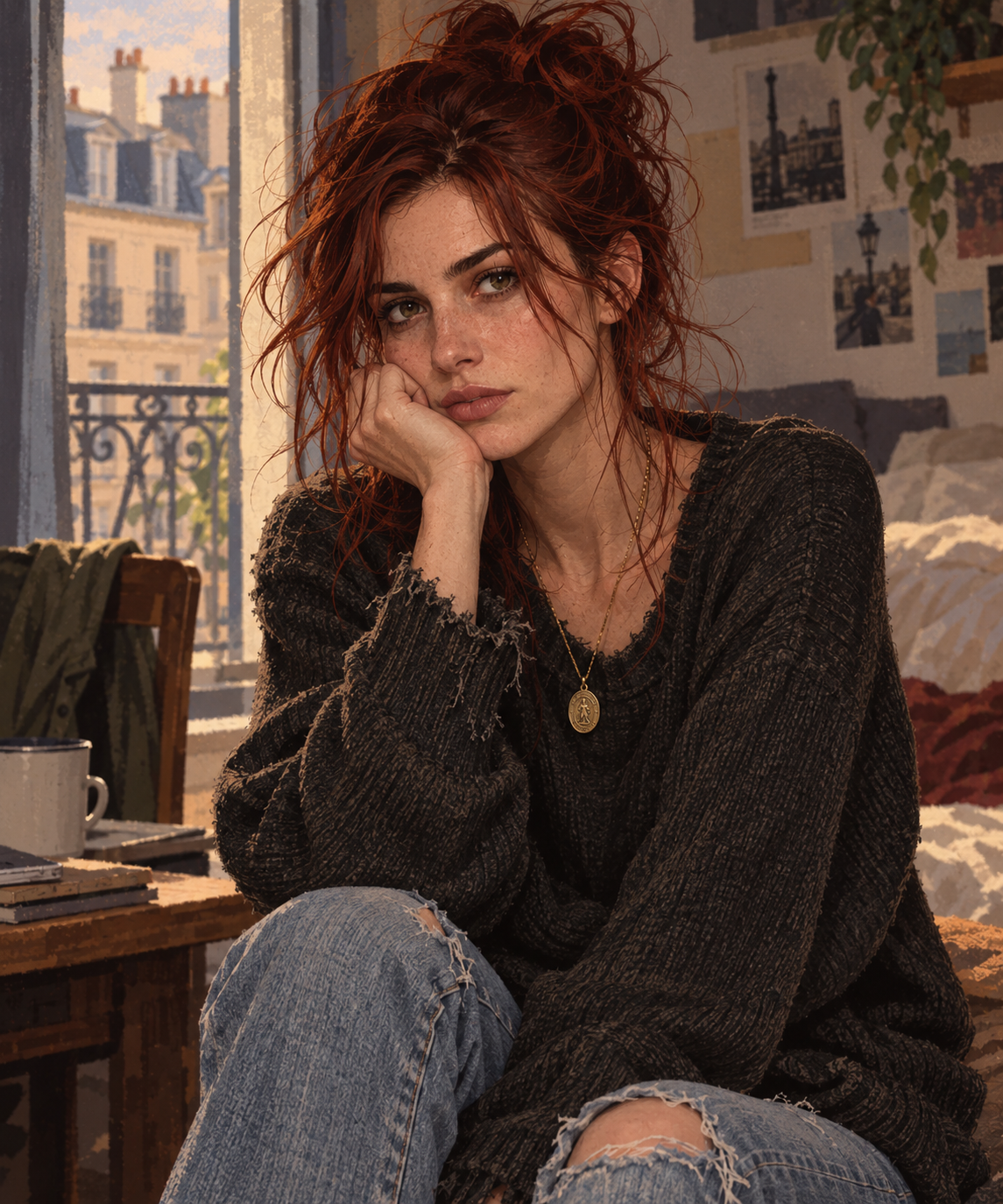 Jess Hadley