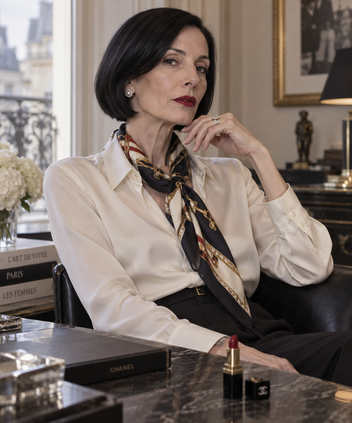 Sophie Meunier