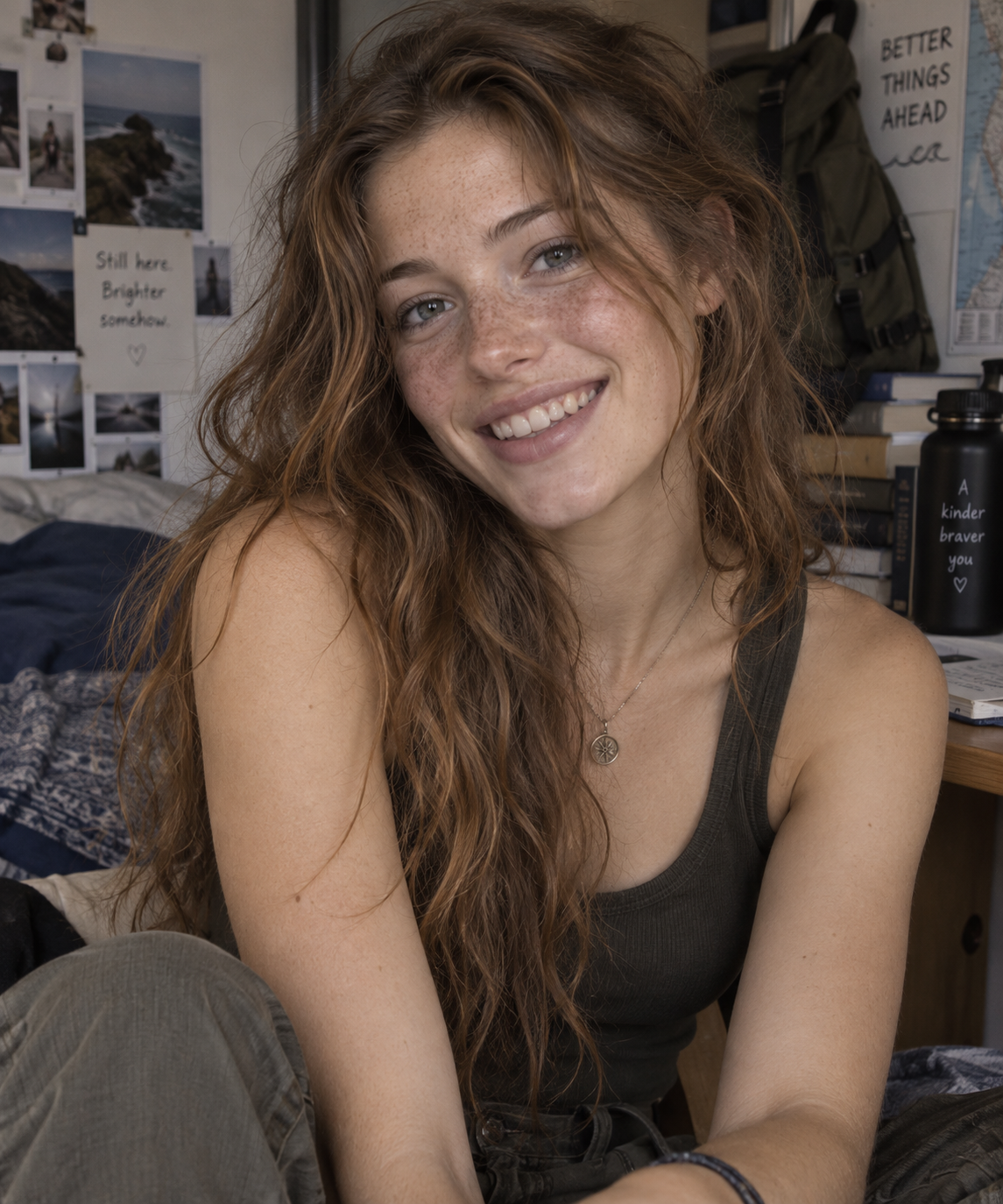 Annie MacLeod
