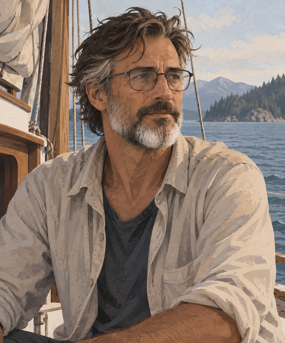 Dr. Aiden MacLeod
