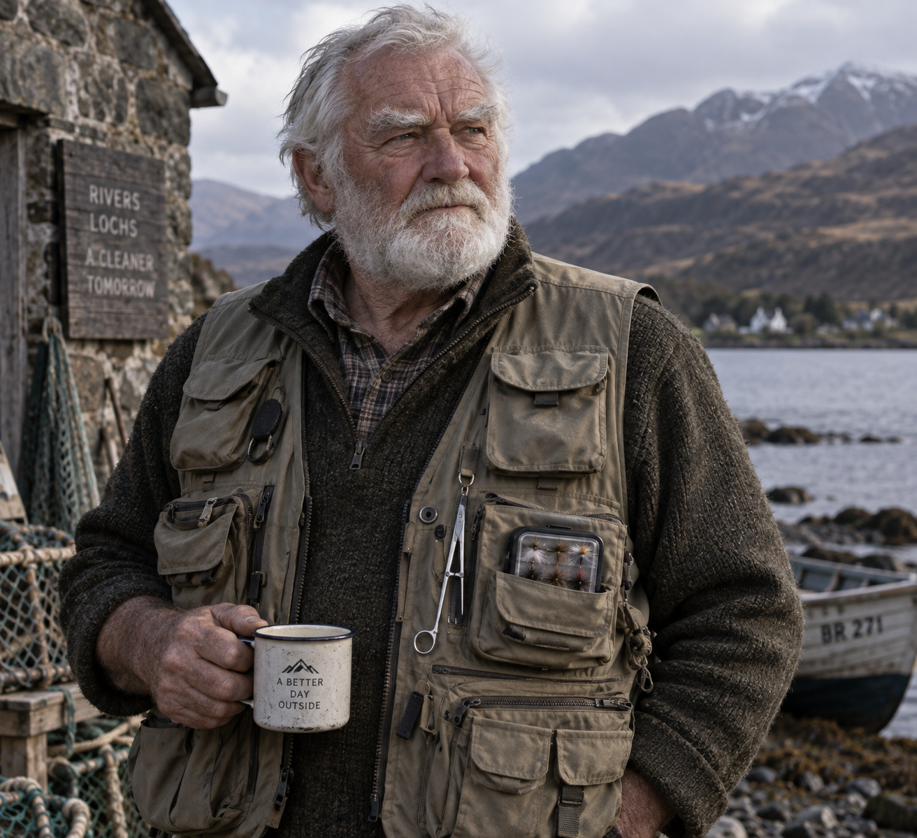 Henry MacLeod