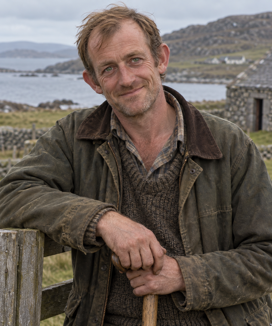 Innes MacInnes