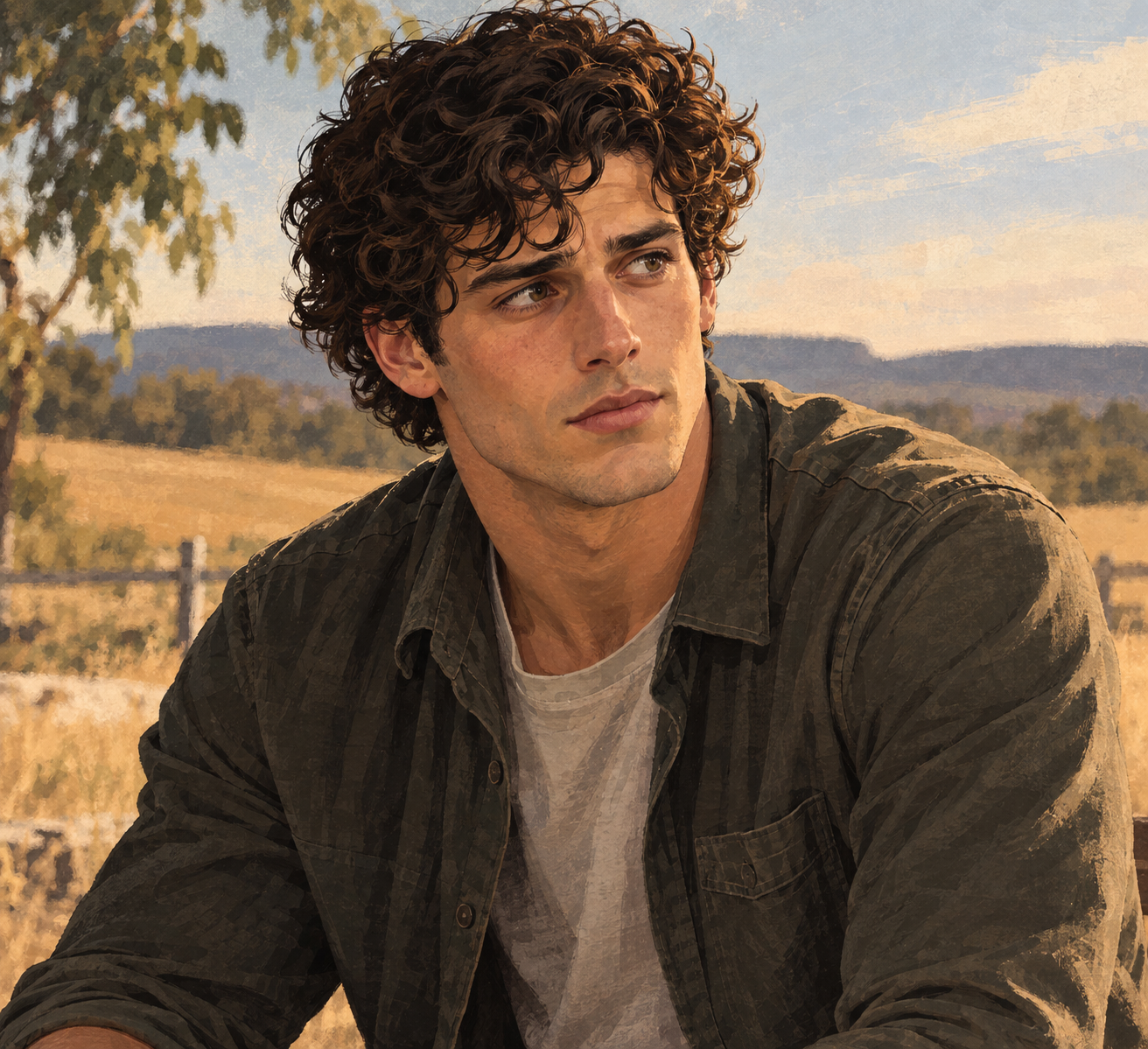 Jacob Birstock