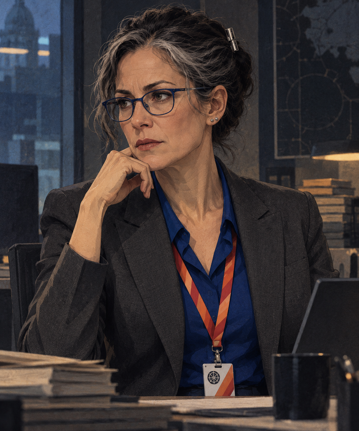 Marie