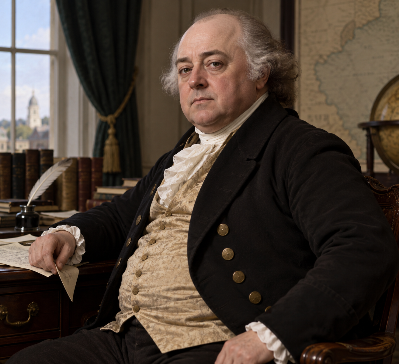 John Adams