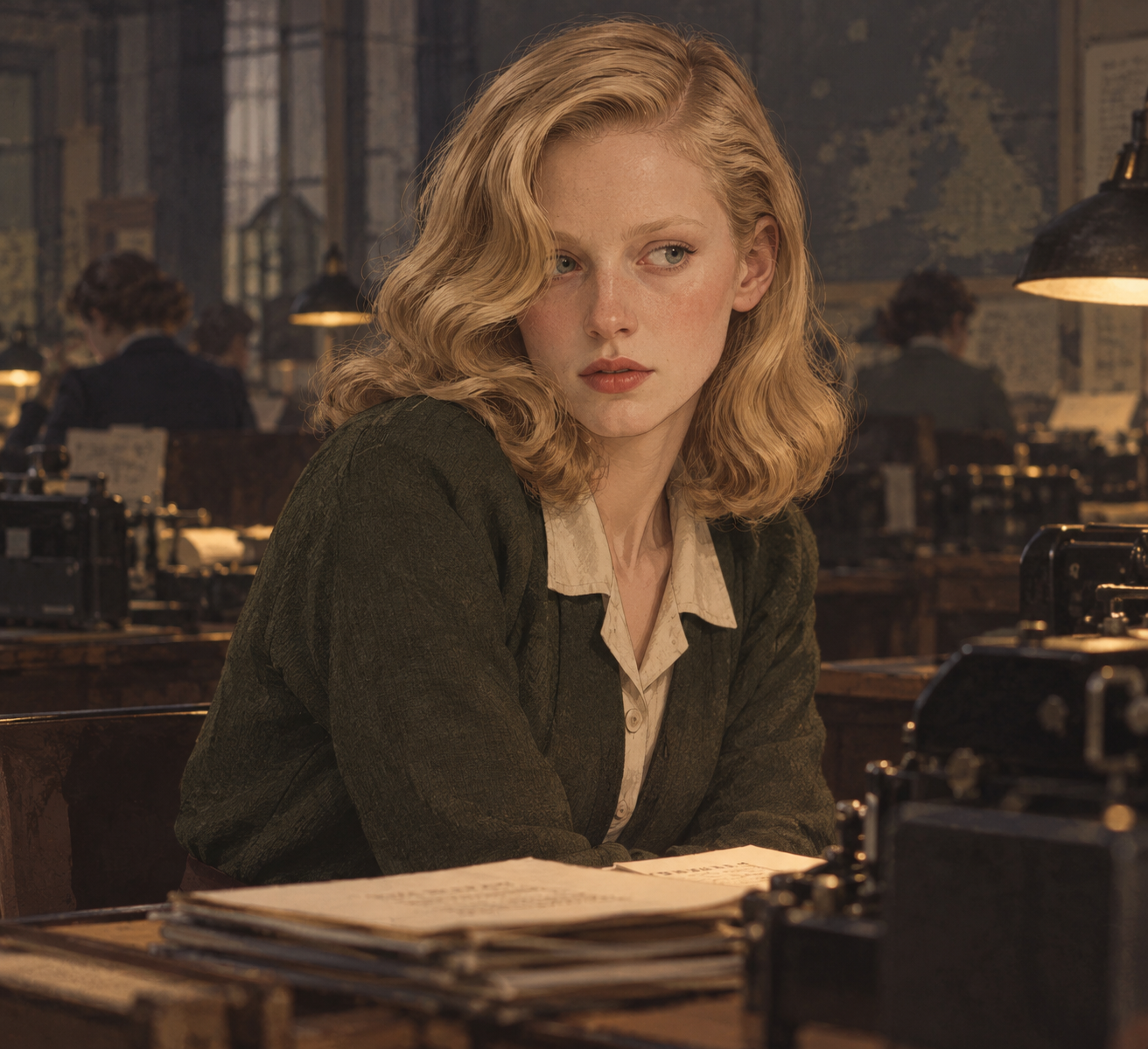 Beth Finch