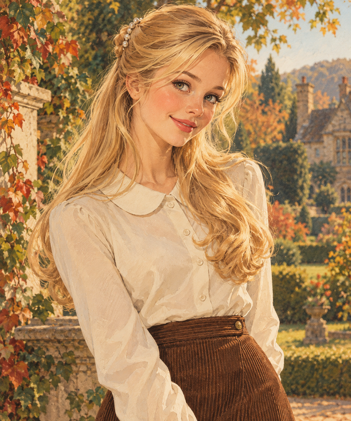 Emily Sparrow