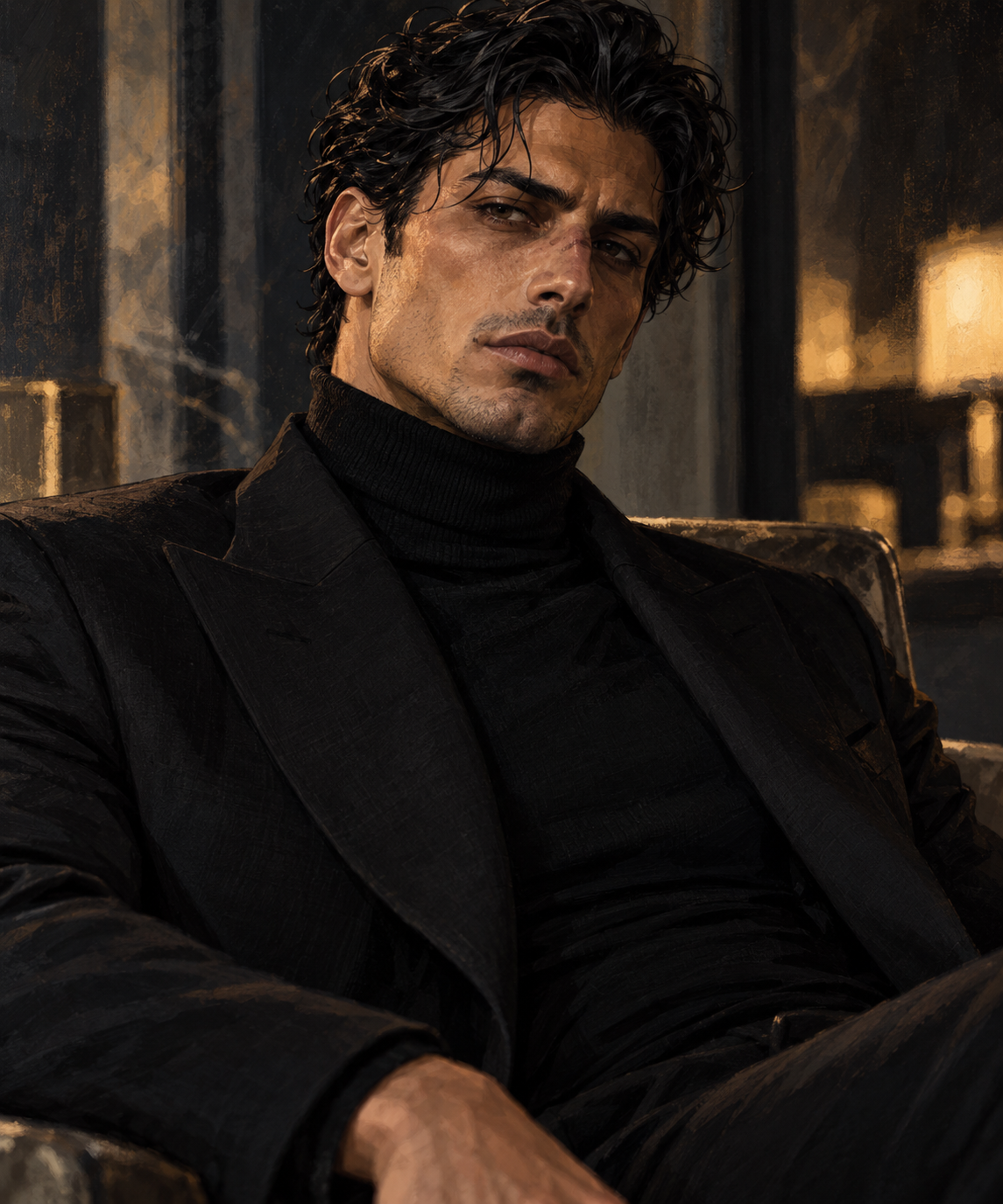 Luca Ferrante