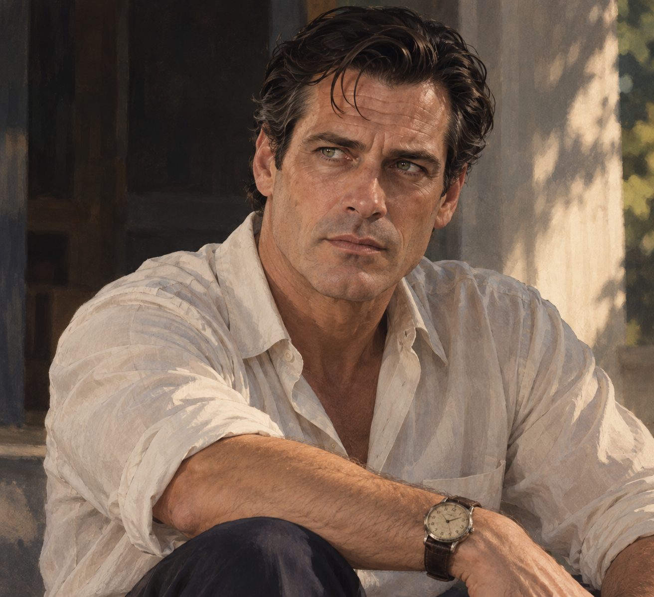 James “Jim” Turner
