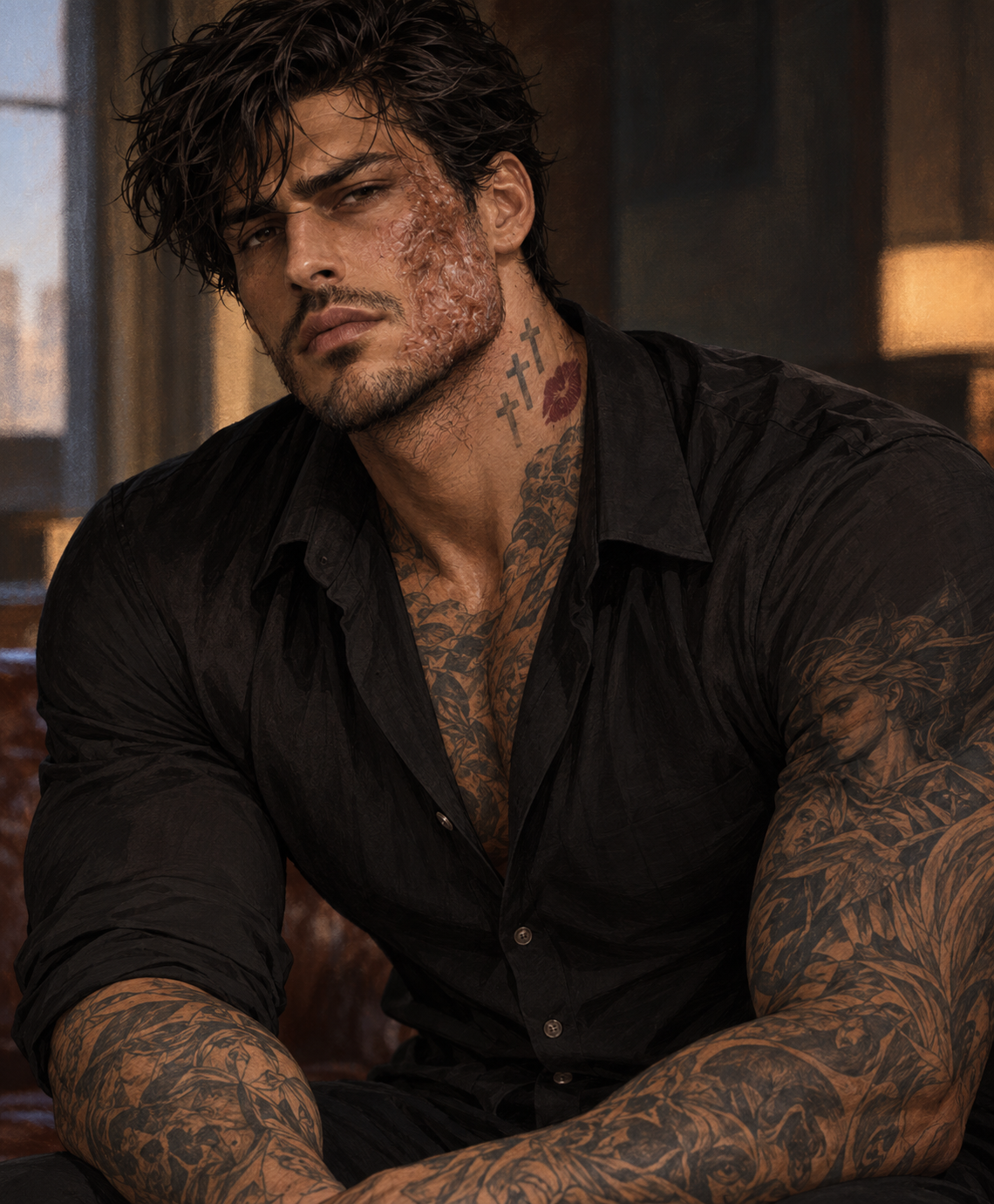 Achilles Ferrante