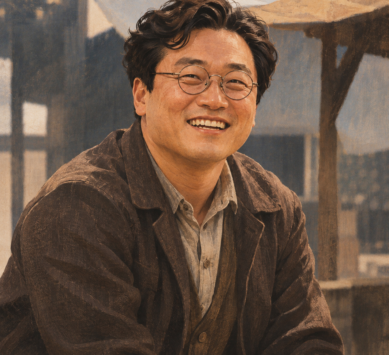 Baek Yoseb