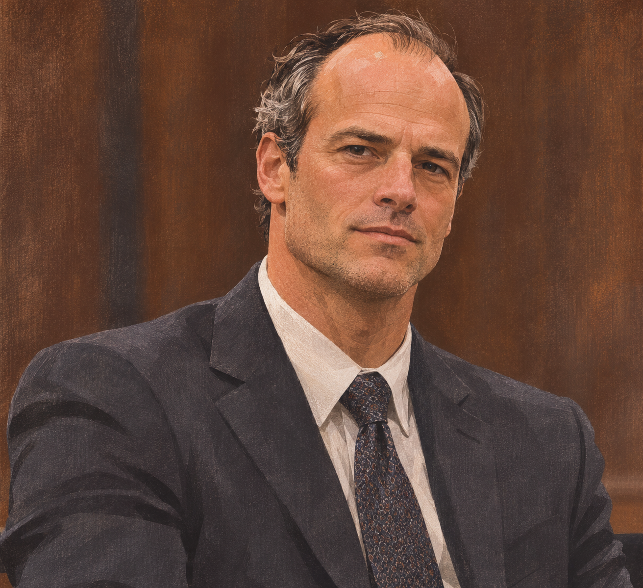 Robbie Serenho