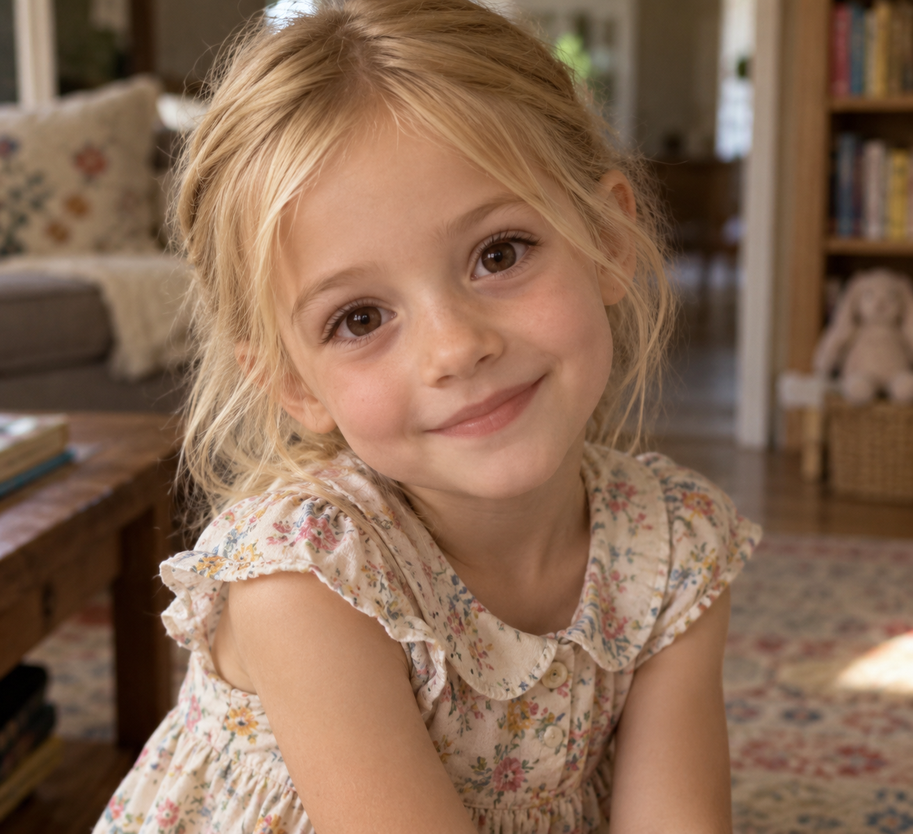 Poppy