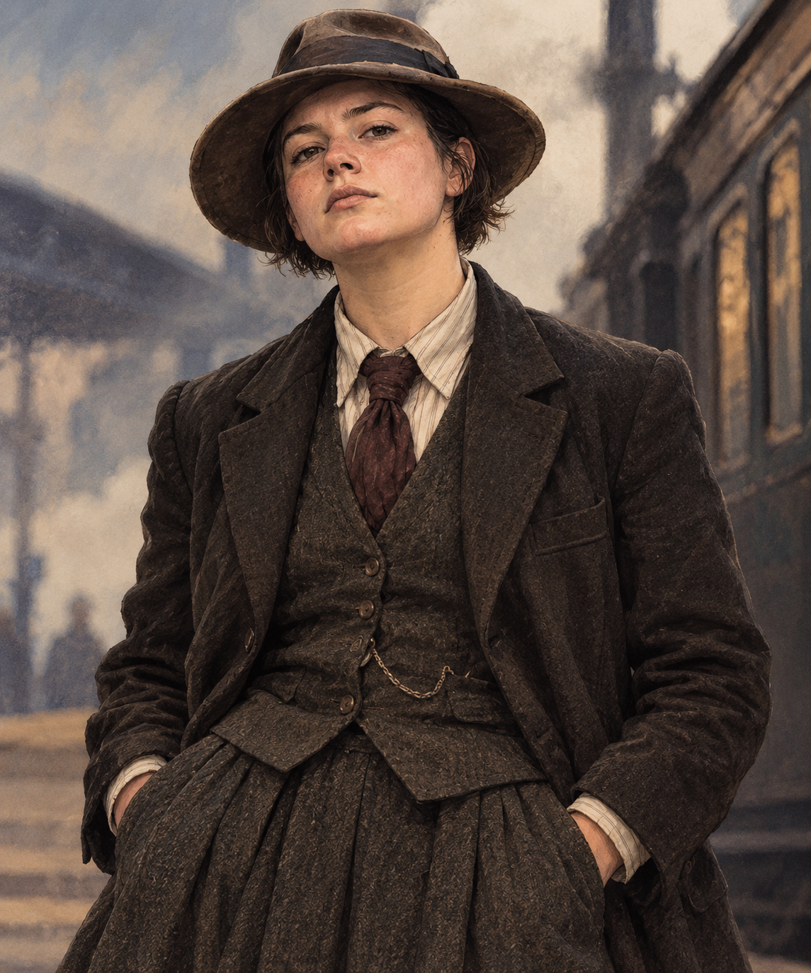 Mado Pelletier