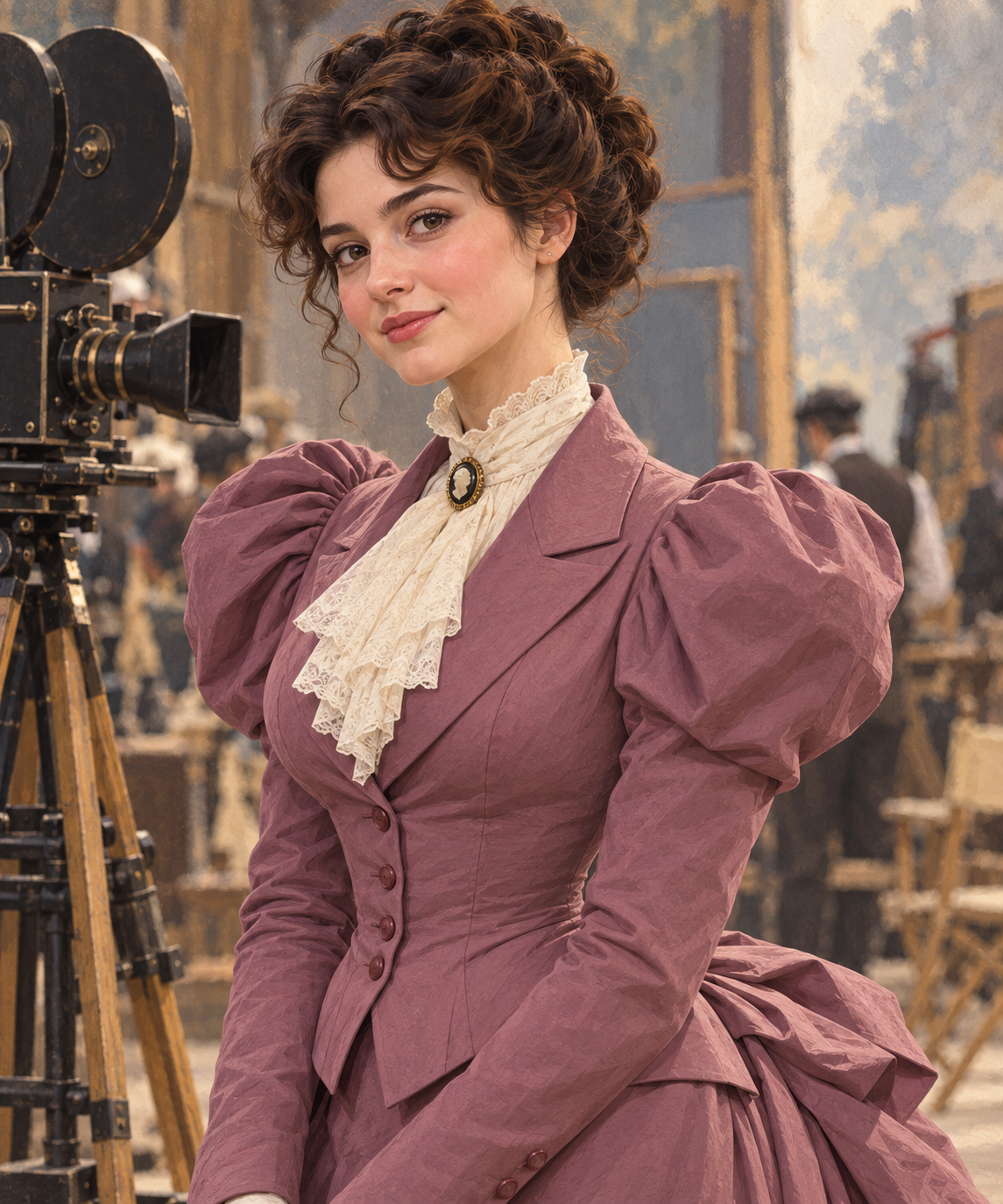 Alice Guy